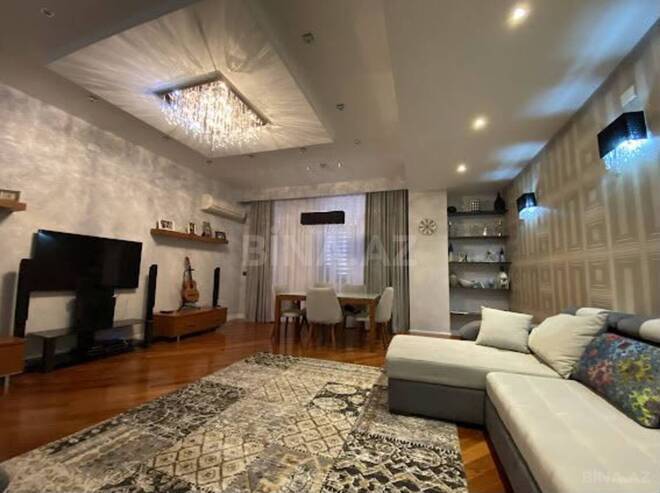 Satılır 3 otaqlı yeni tikili 165 m², 28 May m., photo 6 from 30