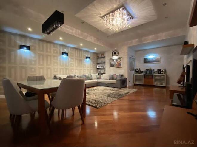 Satılır 3 otaqlı yeni tikili 165 m², 28 May m., photo 9 from 30