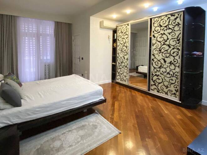Satılır 3 otaqlı yeni tikili 165 m², 28 May m., photo 12 from 30
