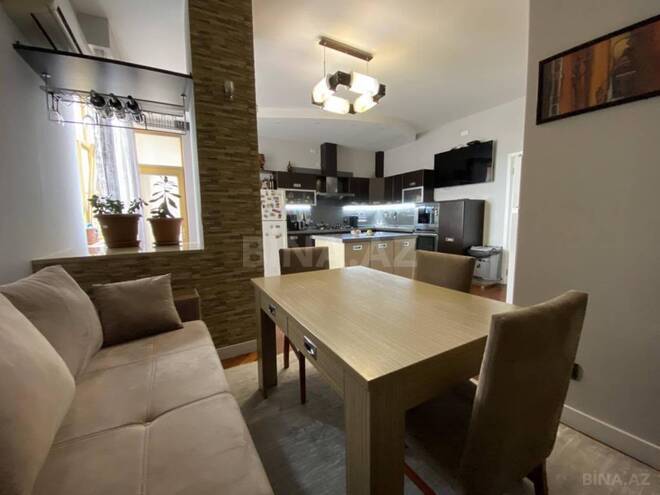 Satılır 3 otaqlı yeni tikili 165 m², 28 May m., photo 24 from 30
