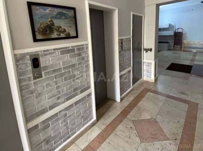 Satılır 3 otaqlı yeni tikili 165 m², 28 May m., photo 28 from 30