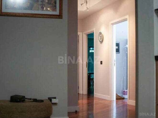 Satılır 3 otaqlı yeni tikili 165 m², 28 May m., photo 29 from 30