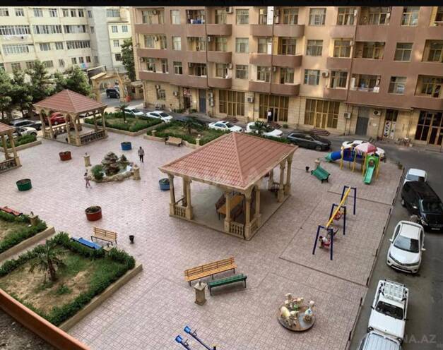 Satılır 3 otaqlı yeni tikili 165 m², 28 May m., photo 4 from 30