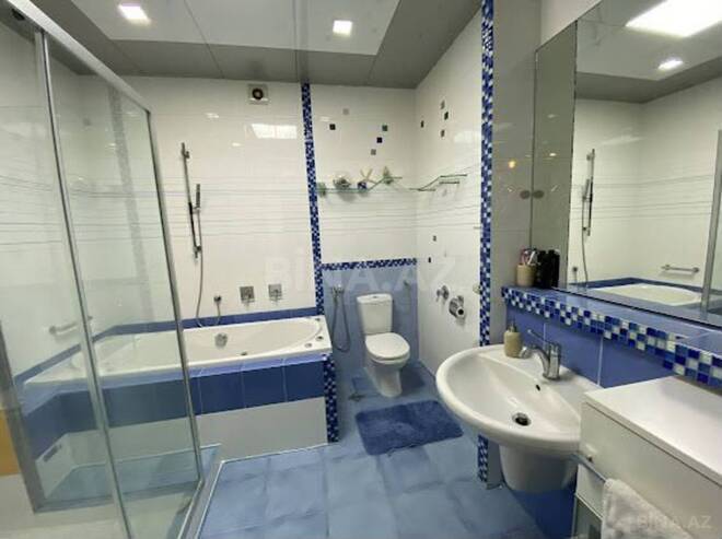 Satılır 3 otaqlı yeni tikili 165 m², 28 May m., photo 26 from 30