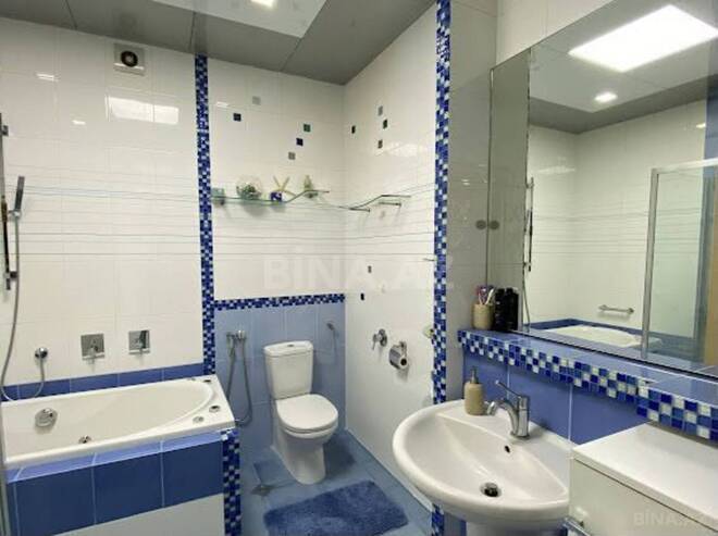 Satılır 3 otaqlı yeni tikili 165 m², 28 May m., photo 18 from 30