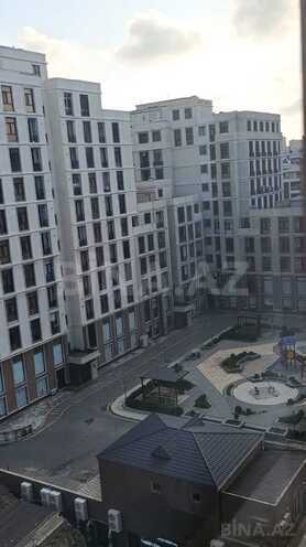 Satılır 2 otaqlı yeni tikili 65 m², 8 Noyabr m., photo 1 from 24