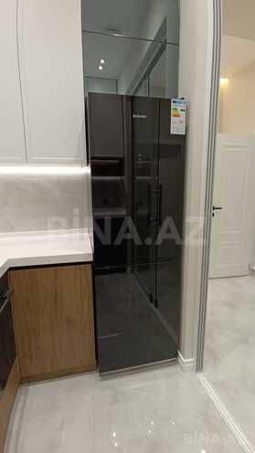 Satılır 2 otaqlı yeni tikili 65 m², 8 Noyabr m., photo 23 from 24