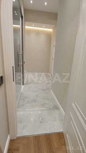 Satılır 2 otaqlı yeni tikili 65 m², 8 Noyabr m., photo 15 from 24