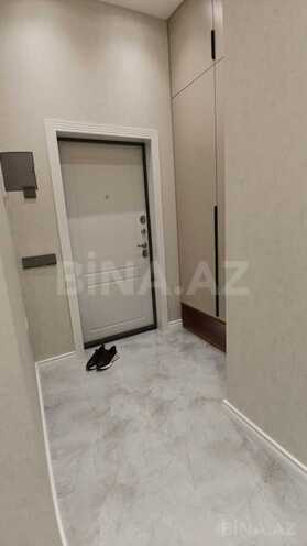 Satılır 2 otaqlı yeni tikili 65 m², 8 Noyabr m., photo 22 from 24