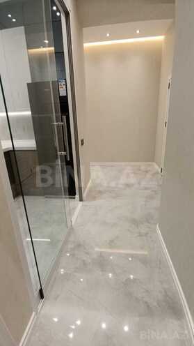 Satılır 2 otaqlı yeni tikili 65 m², 8 Noyabr m., photo 19 from 24