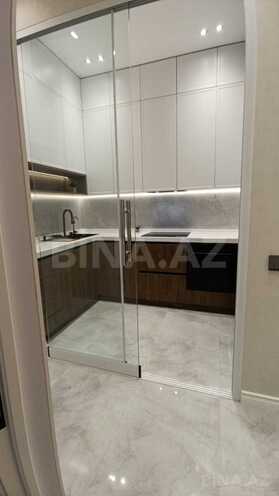 Satılır 2 otaqlı yeni tikili 65 m², 8 Noyabr m., photo 21 from 24