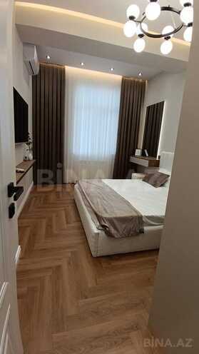 Satılır 2 otaqlı yeni tikili 65 m², 8 Noyabr m., photo 5 from 24