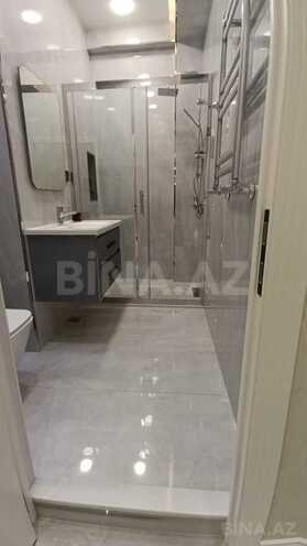 Satılır 2 otaqlı yeni tikili 65 m², 8 Noyabr m., photo 11 from 24