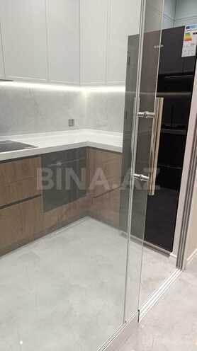 Satılır 2 otaqlı yeni tikili 65 m², 8 Noyabr m., photo 20 from 24