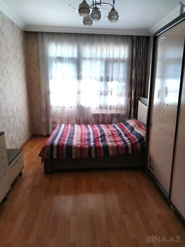 Satılır 4 otaqlı köhnə tikili 100 m², Həzi Aslanov m., photo 5 from 17
