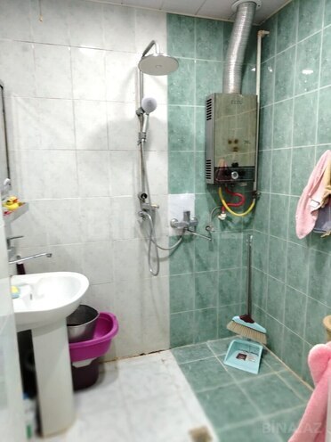 Satılır 4 otaqlı köhnə tikili 100 m², Həzi Aslanov m., photo 15 from 17