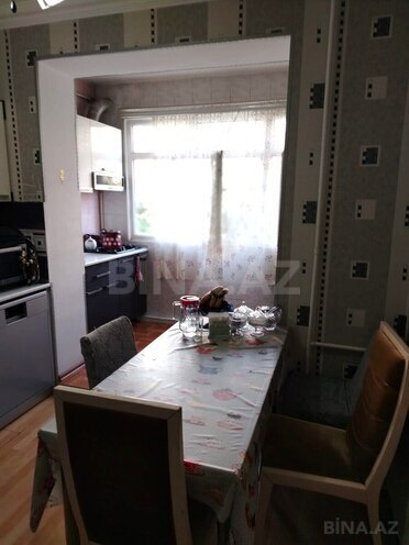 Satılır 4 otaqlı köhnə tikili 100 m², Həzi Aslanov m., photo 12 from 17