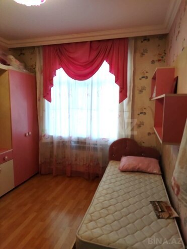 Satılır 4 otaqlı köhnə tikili 100 m², Həzi Aslanov m., photo 7 from 17
