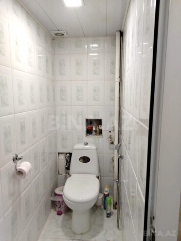 Satılır 4 otaqlı köhnə tikili 100 m², Həzi Aslanov m., photo 16 from 17