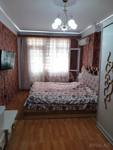 Satılır 4 otaqlı köhnə tikili 100 m², Həzi Aslanov m., photo 3 from 17