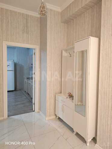 İcarəyə verilir 3 otaqlı yeni tikili 70 m², Xətai r., photo 3 from 16