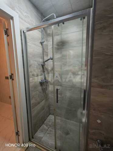 İcarəyə verilir 3 otaqlı yeni tikili 70 m², Xətai r., photo 11 from 16