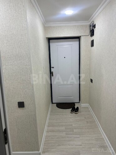 İcarəyə verilir 3 otaqlı köhnə tikili 90 m², Elmlər Akademiyası m., photo 4 from 9