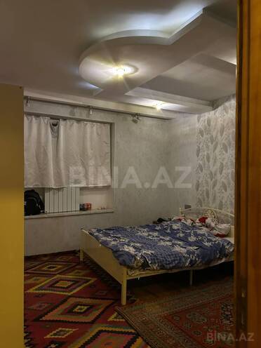 Сдаётся 2-комн. вторичка 60 м², м. Кара Караев, photo 3 from 8