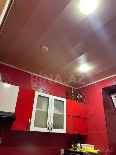Сдаётся 2-комн. вторичка 60 м², м. Кара Караев, photo 4 from 8