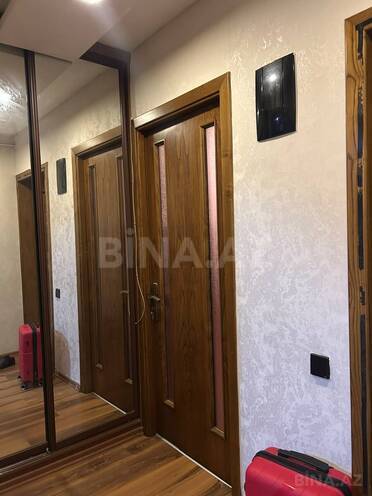 Сдаётся 2-комн. вторичка 60 м², м. Кара Караев, photo 5 from 8