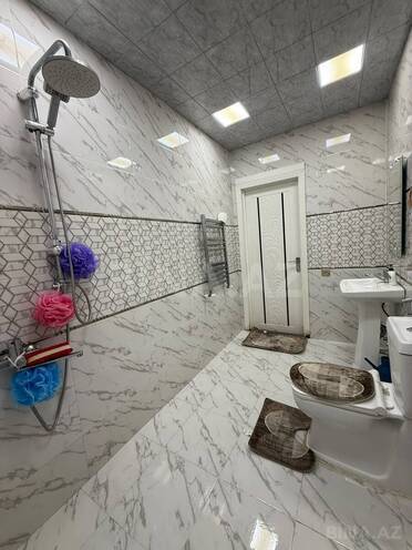 Продаётся 2-комн. новостройка 64 м², пос. Бинагади, photo 8 from 13