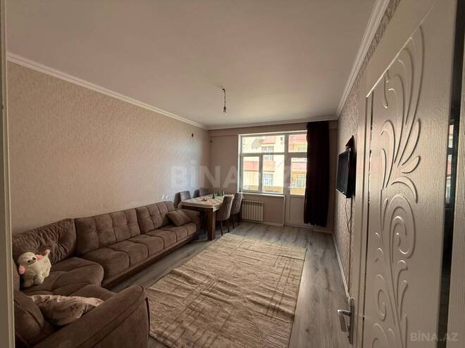 Продаётся 2-комн. новостройка 64 м², пос. Бинагади, photo 1 from 13