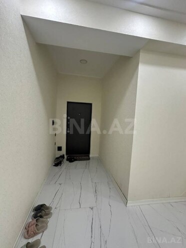 Продаётся 3-комн. новостройка 75 м², м. Ахмедлы, photo 13 from 14