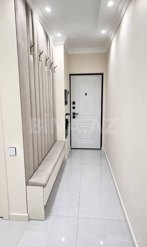 Satılır 2 otaqlı köhnə tikili 42 m², Azadlıq Prospekti m., photo 8 from 10
