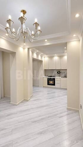 Satılır 2 otaqlı köhnə tikili 42 m², Azadlıq Prospekti m., photo 4 from 10