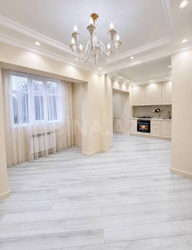 Satılır 2 otaqlı köhnə tikili 42 m², Azadlıq Prospekti m., photo 3 from 10