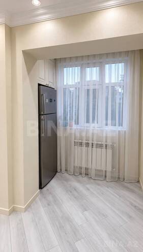 Satılır 2 otaqlı köhnə tikili 42 m², Azadlıq Prospekti m., photo 6 from 10
