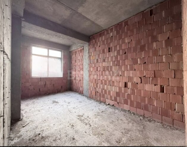 Продается 2-комн. новостройка 84 м², м. Иншаатчылар, photo 5 from 8