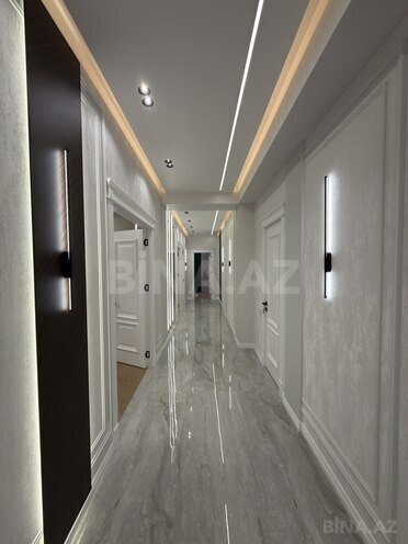 Satılır 4 otaqlı yeni tikili 142 m², Gənclik m., photo 14 from 30