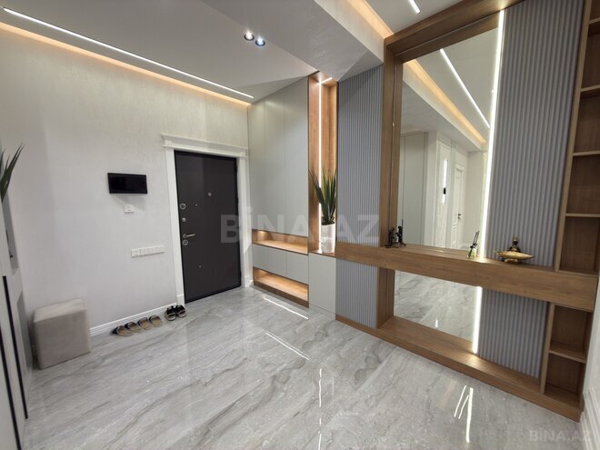 Satılır 4 otaqlı yeni tikili 142 m², Gənclik m., photo 17 from 30