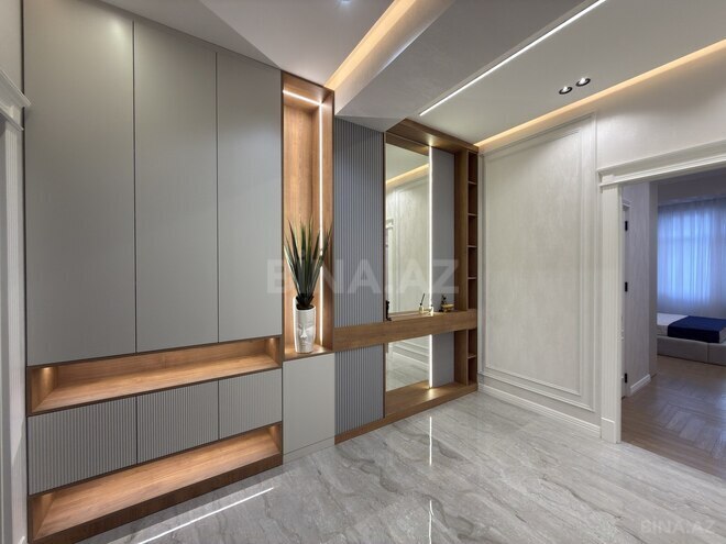 Satılır 4 otaqlı yeni tikili 142 m², Gənclik m., photo 7 from 30