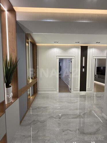 Satılır 4 otaqlı yeni tikili 142 m², Gənclik m., photo 13 from 30