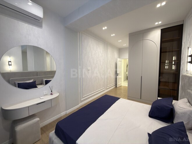 Satılır 4 otaqlı yeni tikili 142 m², Gənclik m., photo 12 from 30