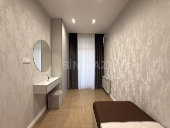 Satılır 4 otaqlı yeni tikili 142 m², Gənclik m., photo 28 from 30