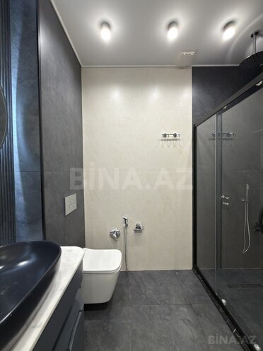 Satılır 4 otaqlı yeni tikili 142 m², Gənclik m., photo 19 from 30