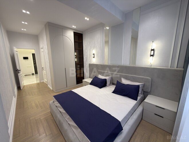 Satılır 4 otaqlı yeni tikili 142 m², Gənclik m., photo 11 from 30