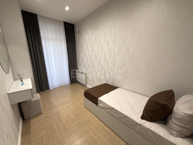Satılır 4 otaqlı yeni tikili 142 m², Gənclik m., photo 24 from 30