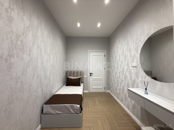Satılır 4 otaqlı yeni tikili 142 m², Gənclik m., photo 27 from 30