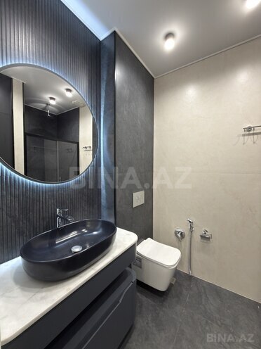 Satılır 4 otaqlı yeni tikili 142 m², Gənclik m., photo 18 from 30