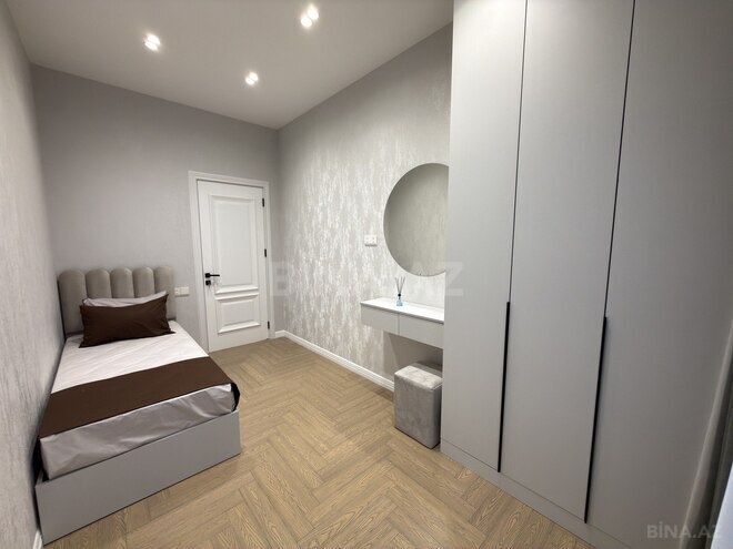 Satılır 4 otaqlı yeni tikili 142 m², Gənclik m., photo 26 from 30